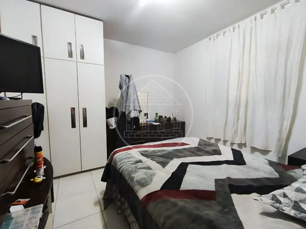 Sobrado, 3 quartos, 100 m² - Foto 2