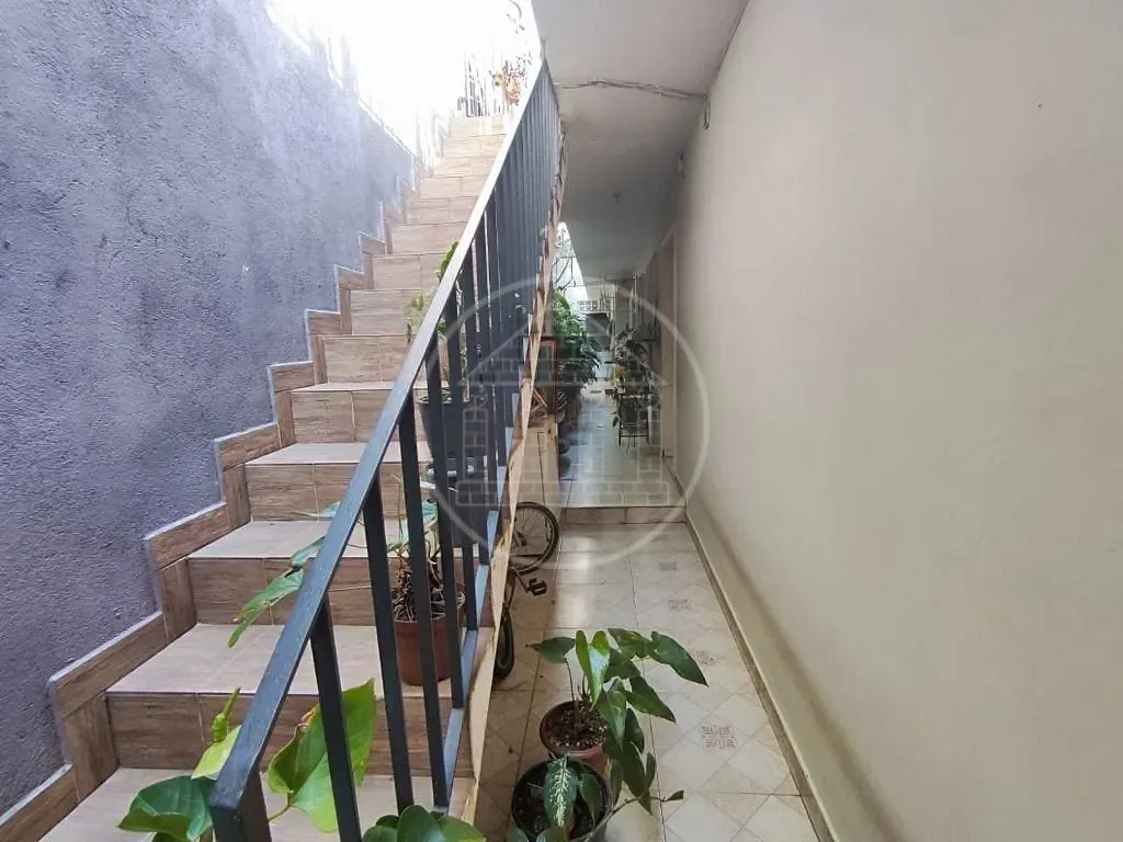 Sobrado, 3 quartos, 100 m² - Foto 24