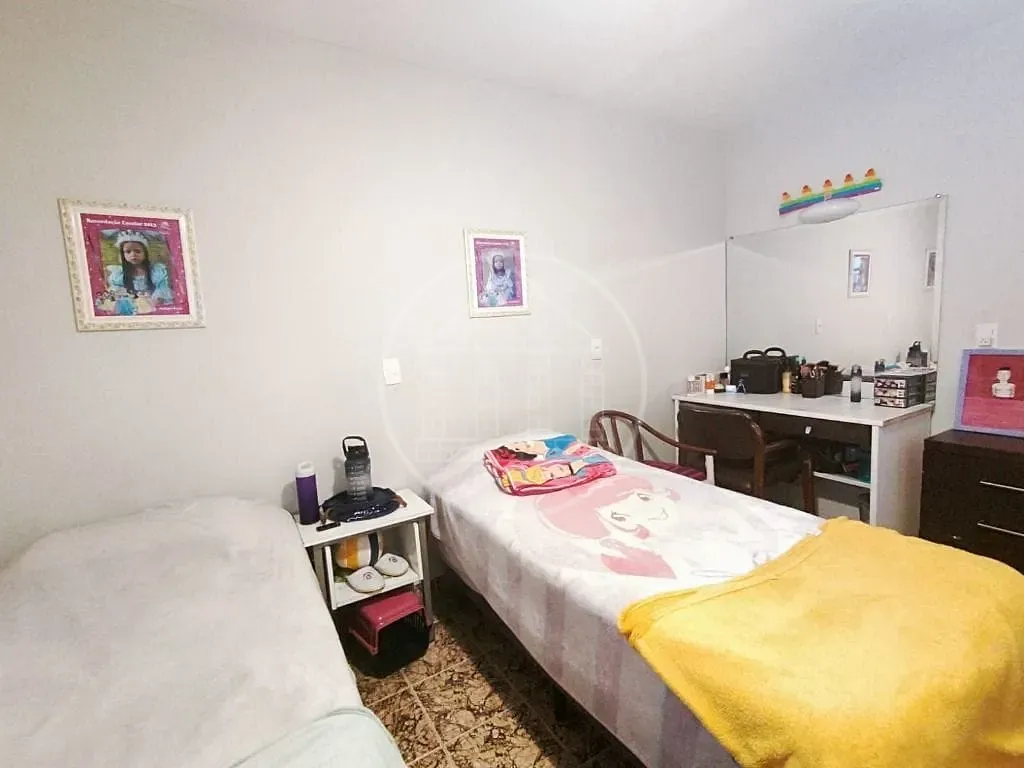 Sobrado, 3 quartos, 100 m² - Foto 11