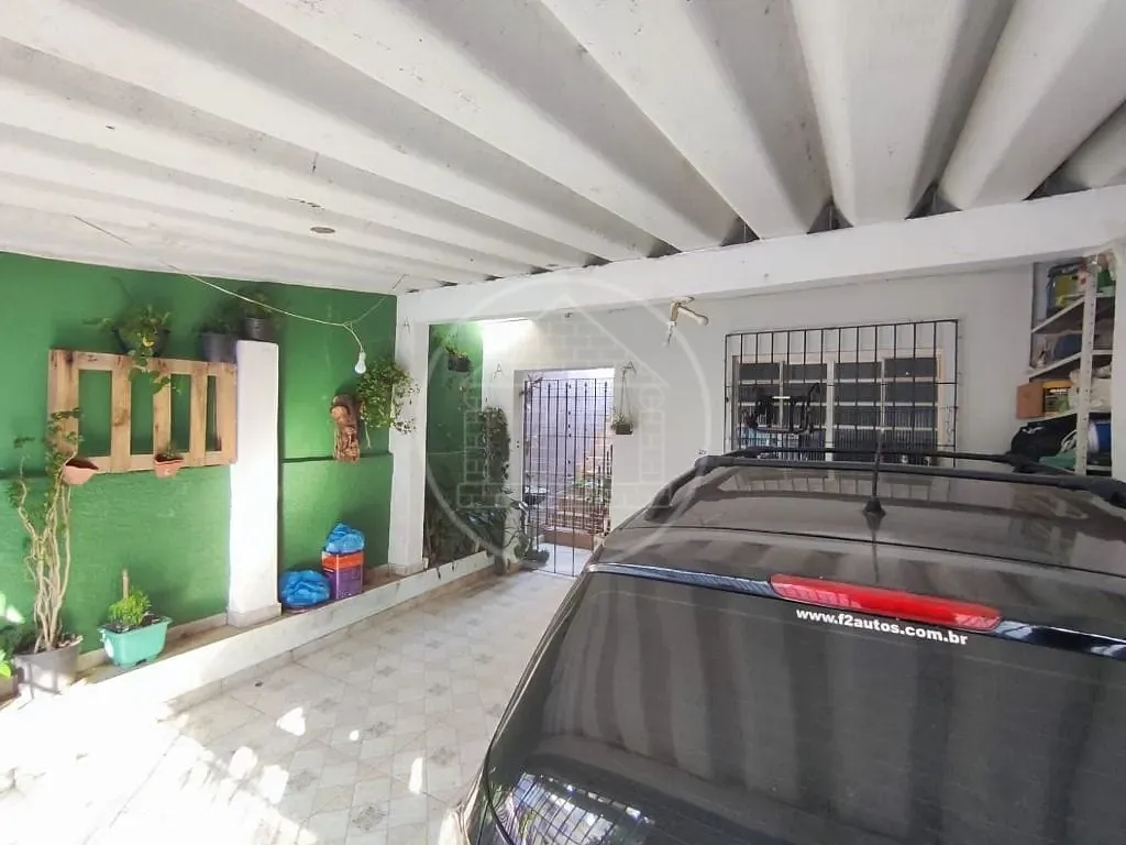 Sobrado, 3 quartos, 100 m² - Foto 25