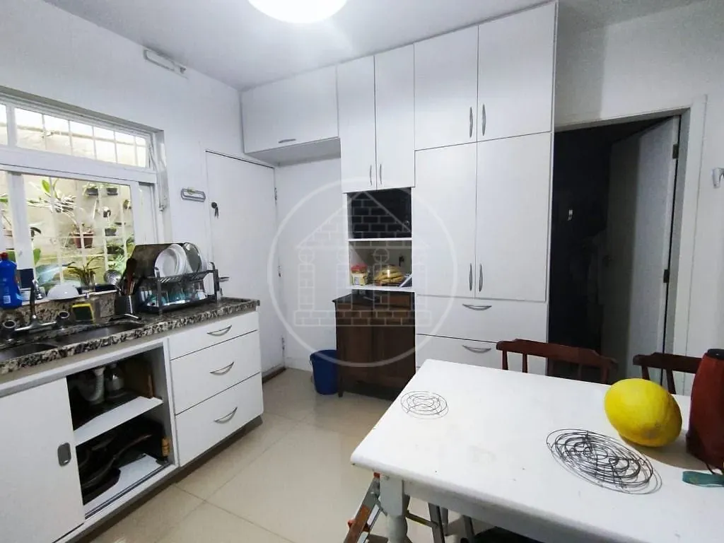 Sobrado, 3 quartos, 100 m² - Foto 16
