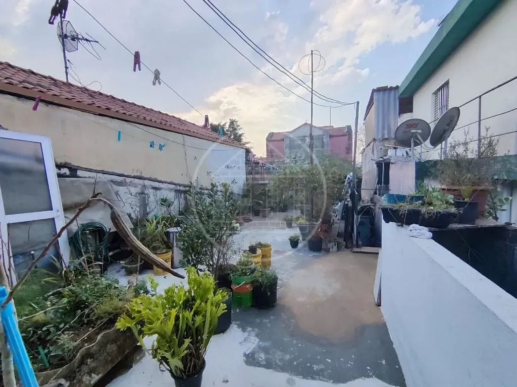 Sobrado, 3 quartos, 100 m² - Foto 3