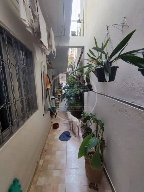 Sobrado, 3 quartos, 100 m² - Foto 21