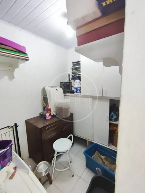 Sobrado, 3 quartos, 100 m² - Foto 22