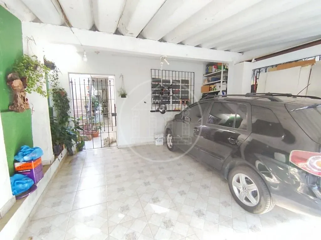 Sobrado, 3 quartos, 100 m² - Foto 26