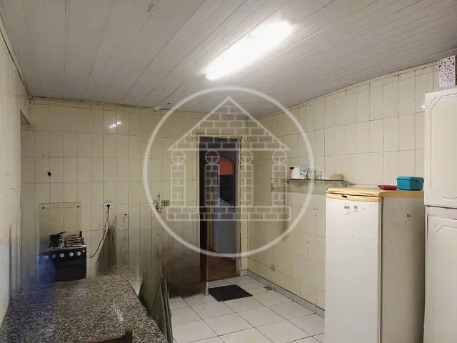 Sobrado com 162m² 2 quartos e 1 banheiro, à venda, no bairro Socorro em São Paulo