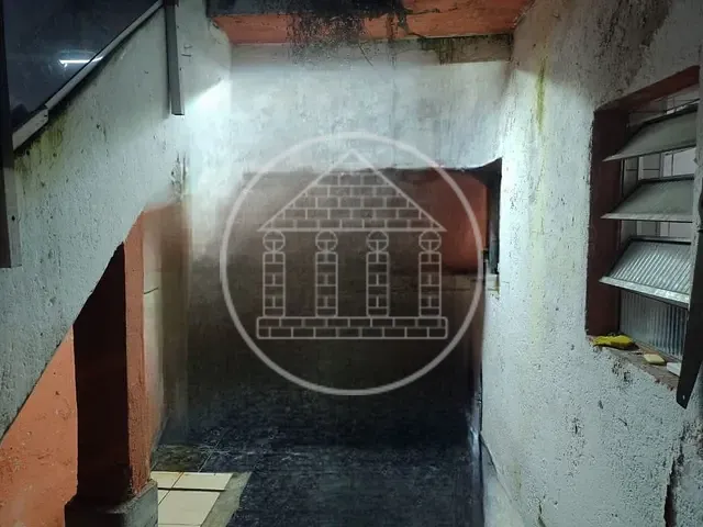 Sobrado com 162m² 2 quartos e 1 banheiro, à venda, no bairro Socorro em São Paulo