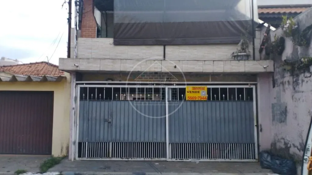 Sobrado, 2 quartos, 152 m² - Foto 1