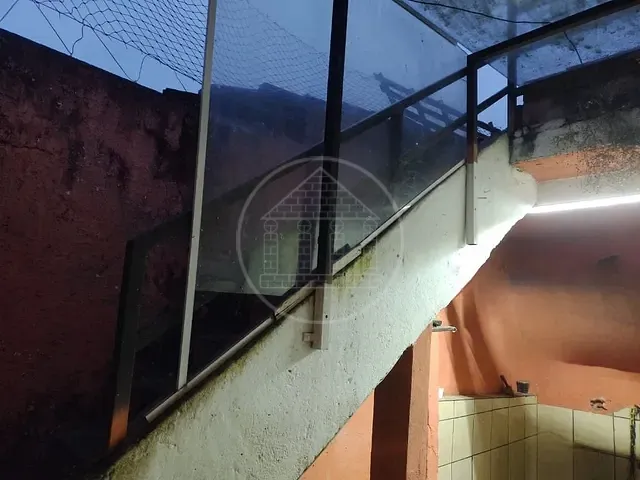 Sobrado com 162m² 2 quartos e 1 banheiro, à venda, no bairro Socorro em São Paulo