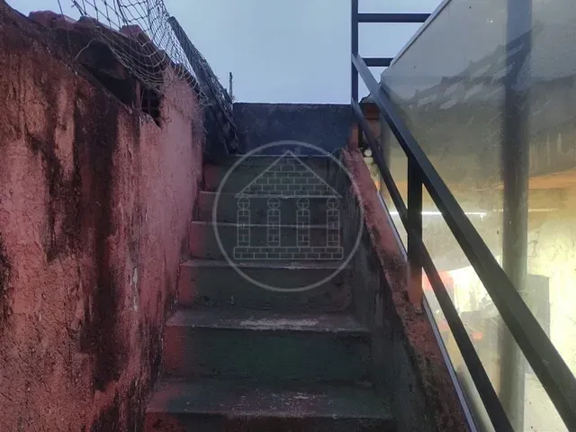 Sobrado com 162m² 2 quartos e 1 banheiro, à venda, no bairro Socorro em São Paulo