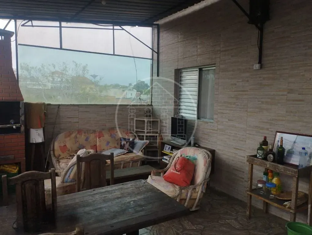 Sobrado, 2 quartos, 152 m² - Foto 17