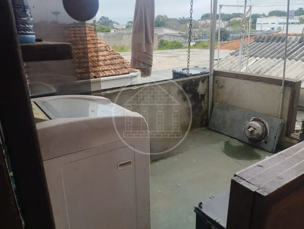 Sobrado, 2 quartos, 152 m² - Foto 20