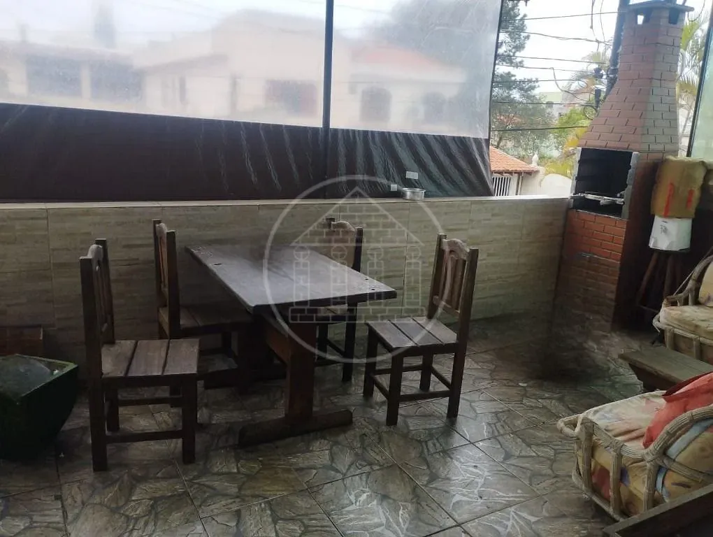 Sobrado, 2 quartos, 152 m² - Foto 13