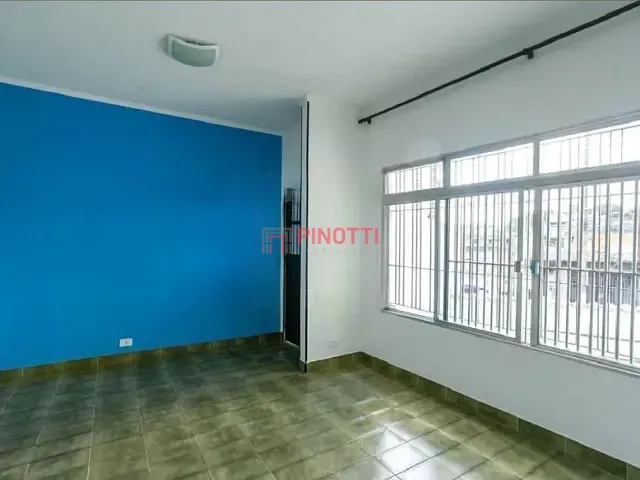 Sobrado 2 quartos e 2 banheiros, à venda, no bairro Vila Rosa em São Bernardo do Campo