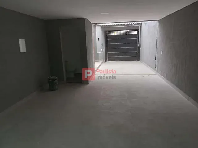 Sobrado com 125m² 3 quartos e 2 banheiros, à venda, no bairro Socorro em São Paulo