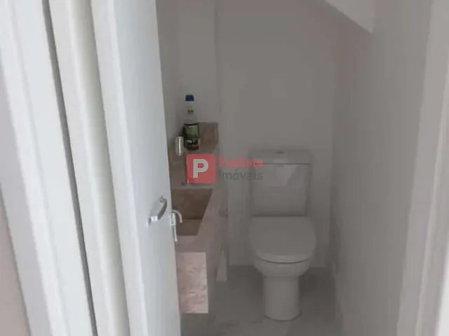 Sobrado com 125m² 3 quartos e 2 banheiros, à venda, no bairro Socorro em São Paulo