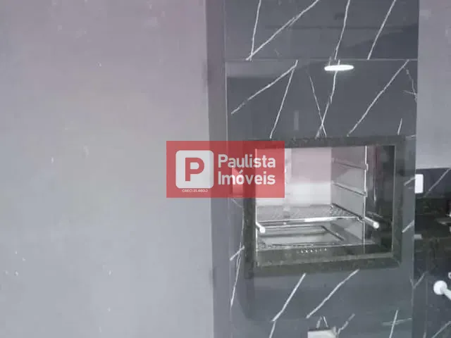 Sobrado com 125m² 3 quartos e 2 banheiros, à venda, no bairro Socorro em São Paulo