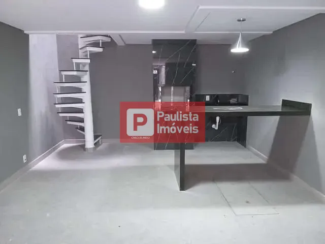 Sobrado com 125m² 3 quartos e 2 banheiros, à venda, no bairro Socorro em São Paulo