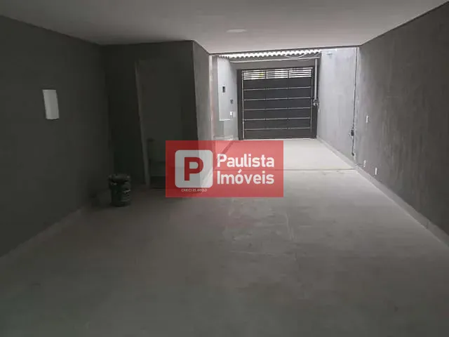 Sobrado com 125m² 3 quartos e 2 banheiros, à venda, no bairro Socorro em São Paulo