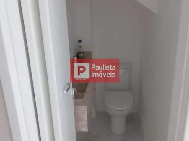 Sobrado com 125m² 3 quartos e 2 banheiros, à venda, no bairro Socorro em São Paulo