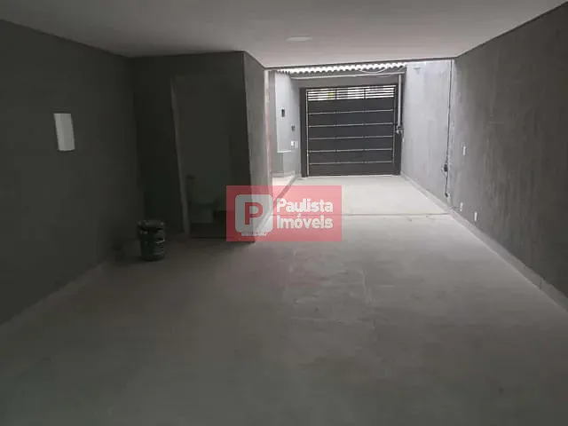 Sobrado com 125m² 3 quartos e 2 banheiros, à venda, no bairro Socorro em São Paulo