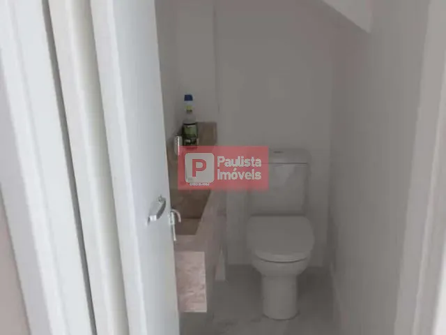 Sobrado com 125m² 3 quartos e 2 banheiros, à venda, no bairro Socorro em São Paulo