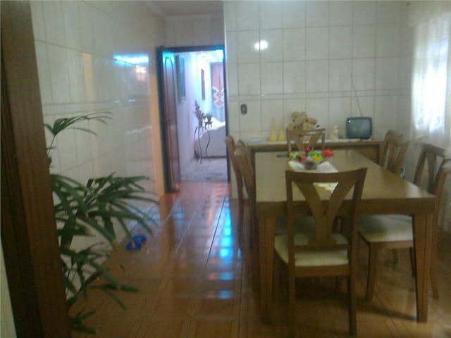 Foto do Sobrado - Sobrado residencial à venda, Jardim Vila Formosa, São Paulo. | ZONA LESTE IMÓVEIS