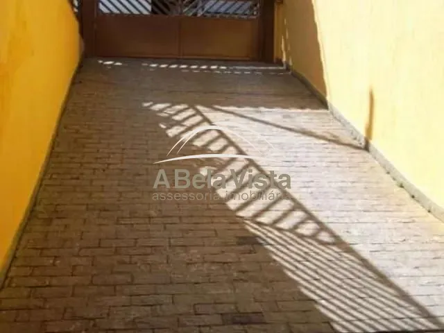 Sobrado com 125m² 6 quartos e 4 banheiros, à venda, no bairro CIPAVA em Osasco