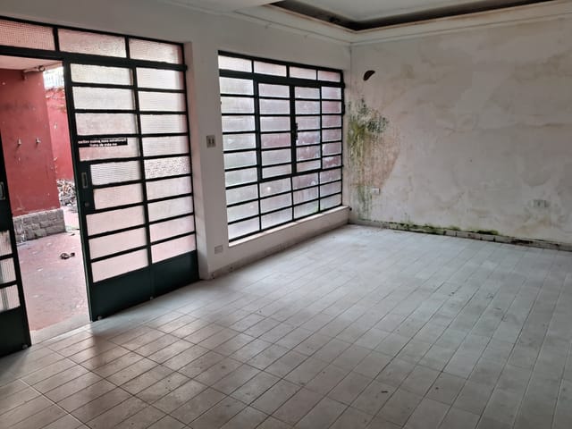 Foto do Sobrado - Sobrado comercial à venda no Campo Belo, com 300 m², 10 salas, 5 banheiros, cozinha, recepção, 7 vagas | Paulista Imóveis