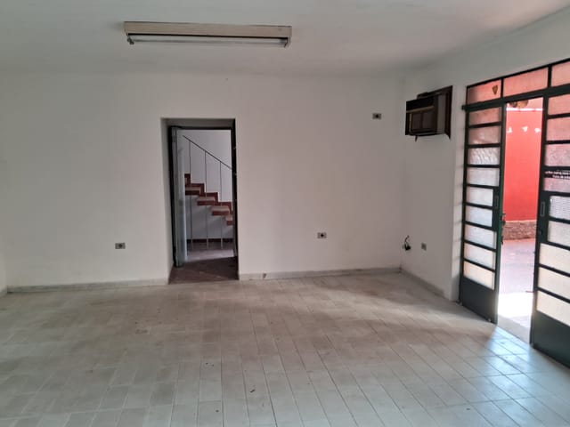 Foto do Sobrado - Sobrado comercial à venda no Campo Belo, com 300 m², 10 salas, 5 banheiros, cozinha, recepção, 7 vagas | Paulista Imóveis