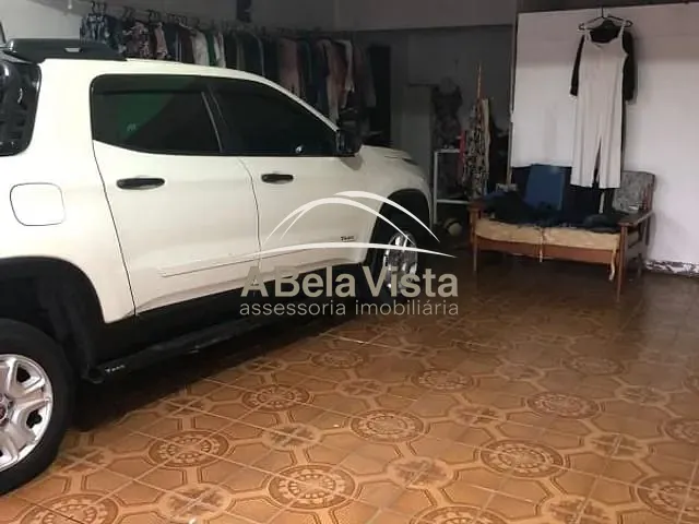 Sobrado com 129m² 4 quartos e 3 banheiros, à venda, no bairro VL OSASCO em Osasco