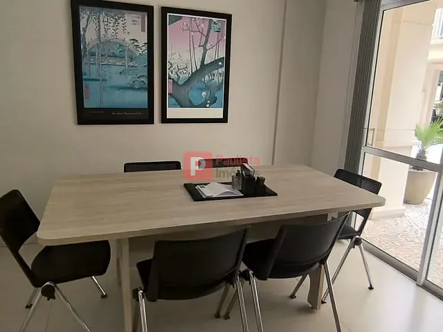 Sobrado com 120m², à venda, no bairro Santo Amaro em São Paulo