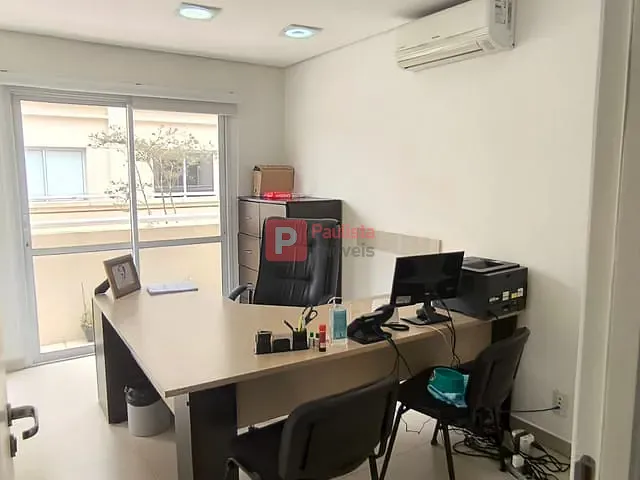 Sobrado com 120m², à venda, no bairro Santo Amaro em São Paulo