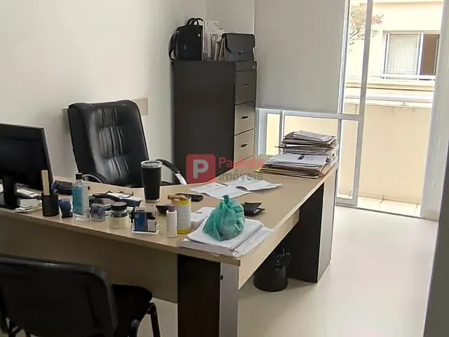 Sobrado com 120m², à venda, no bairro Santo Amaro em São Paulo