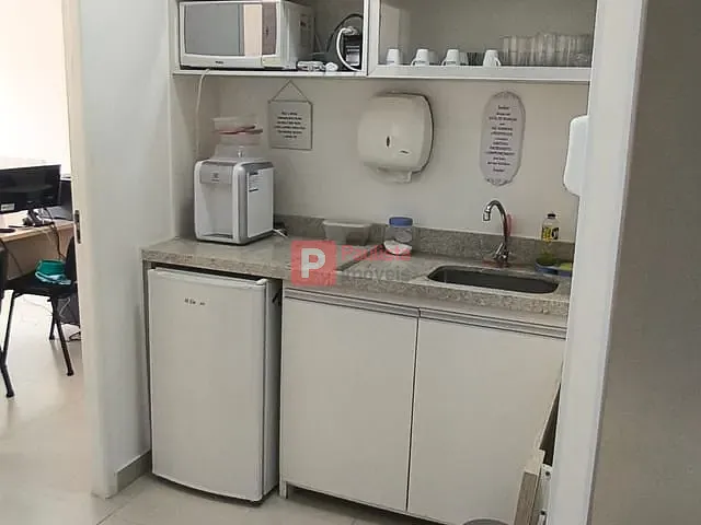 Sobrado com 120m², à venda, no bairro Santo Amaro em São Paulo