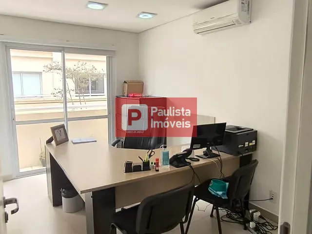 Sobrado com 120m², à venda, no bairro Santo Amaro em São Paulo