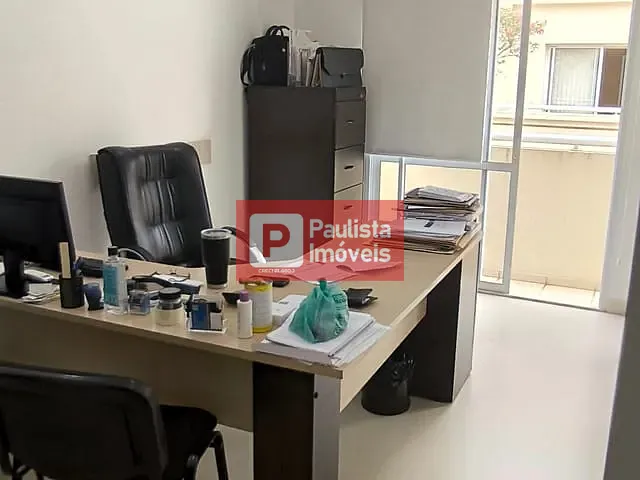 Sobrado com 120m², à venda, no bairro Santo Amaro em São Paulo