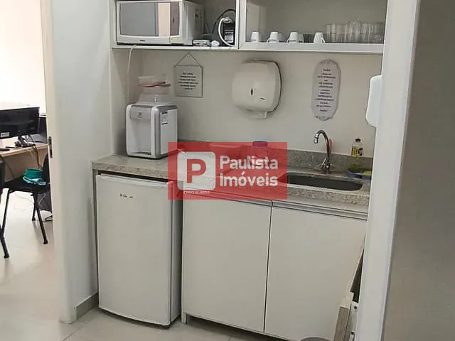 Sobrado com 120m², à venda, no bairro Santo Amaro em São Paulo