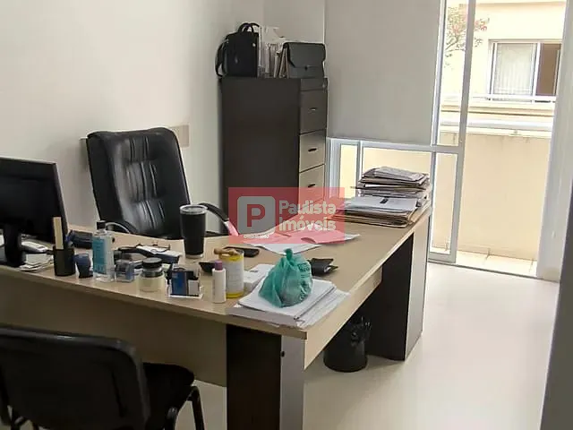Sobrado com 120m², à venda, no bairro Santo Amaro em São Paulo