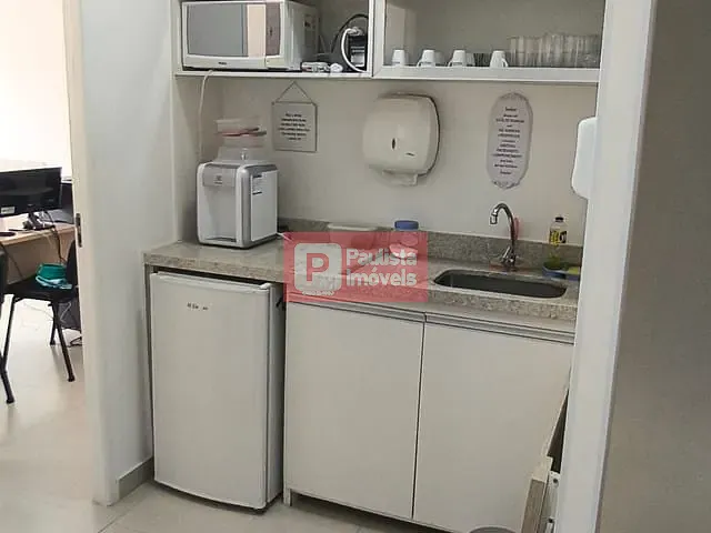 Sobrado com 120m², à venda, no bairro Santo Amaro em São Paulo