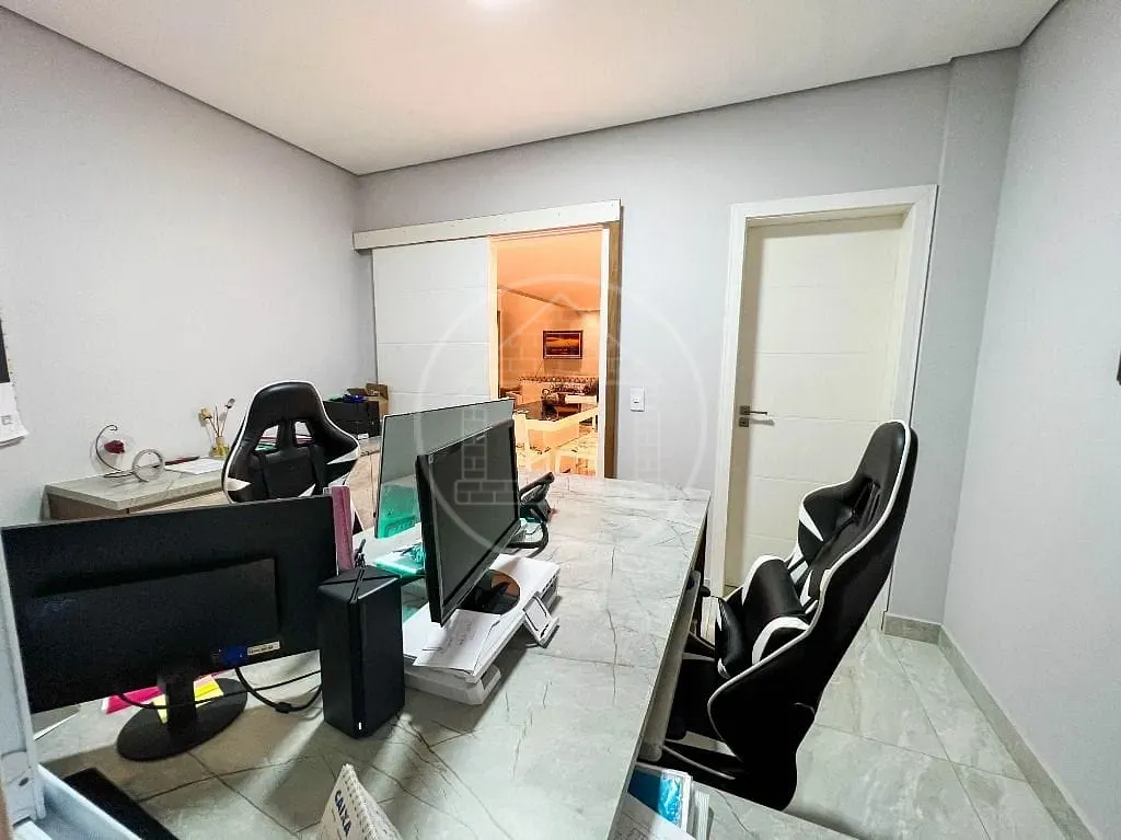 Sobrado, 3 quartos, 500 m² - Foto 37