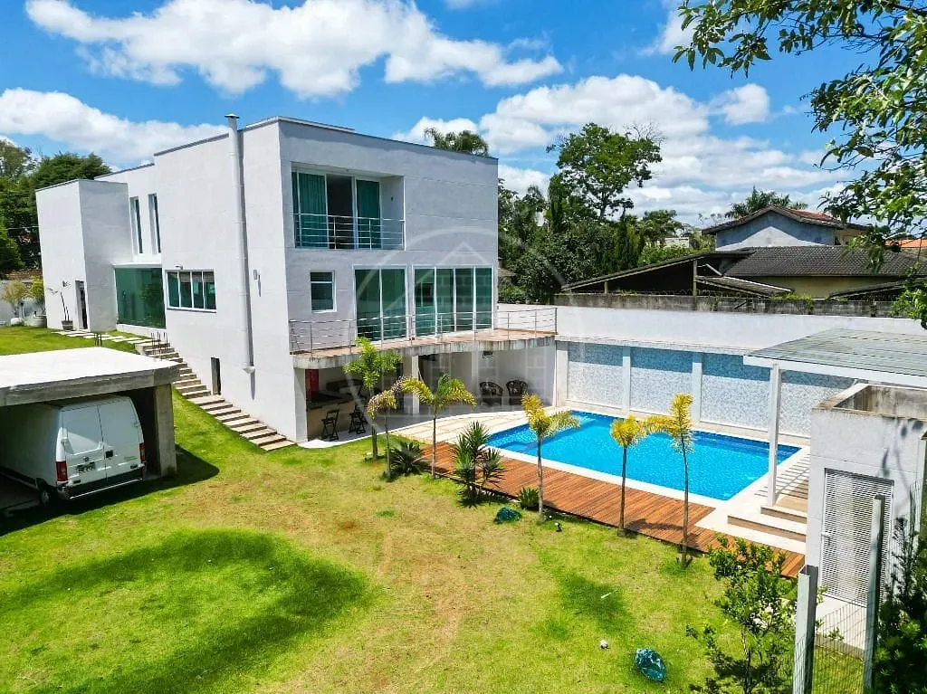 Sobrado, 3 quartos, 500 m² - Foto 41
