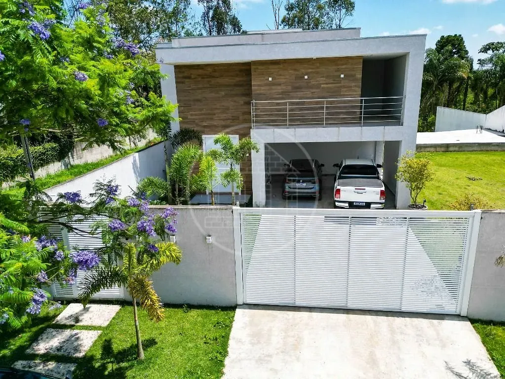 Sobrado, 3 quartos, 500 m² - Foto 58