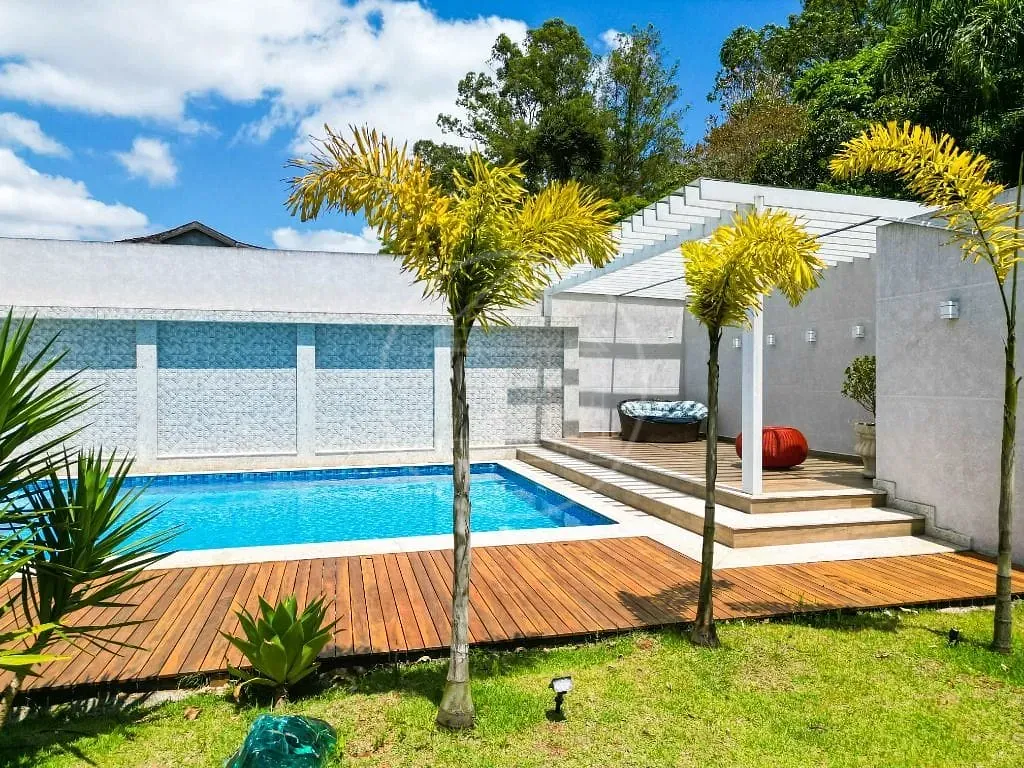 Sobrado, 3 quartos, 500 m² - Foto 46