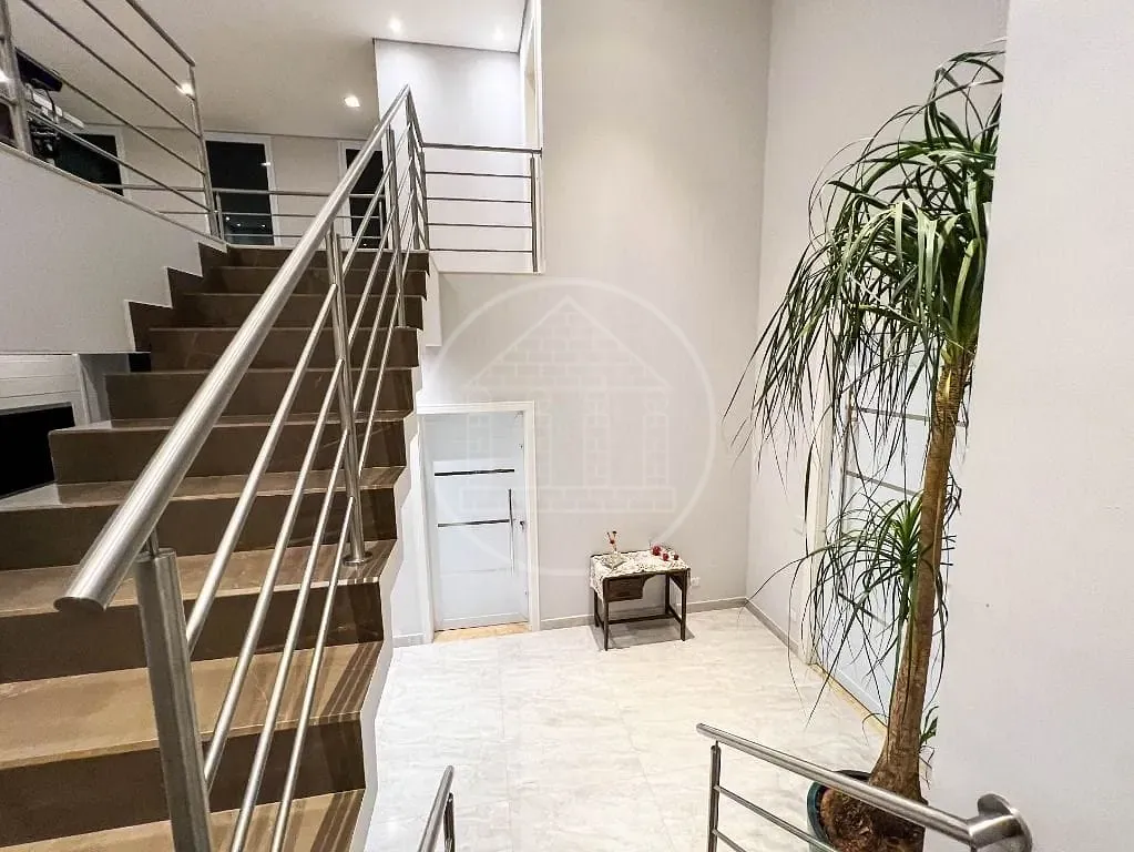 Sobrado, 3 quartos, 500 m² - Foto 16