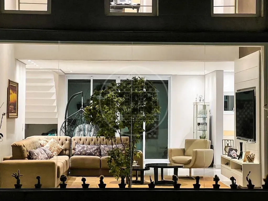 Sobrado, 3 quartos, 500 m² - Foto 54
