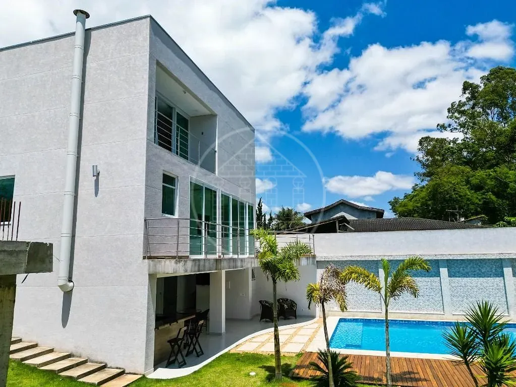 Sobrado, 3 quartos, 500 m² - Foto 45