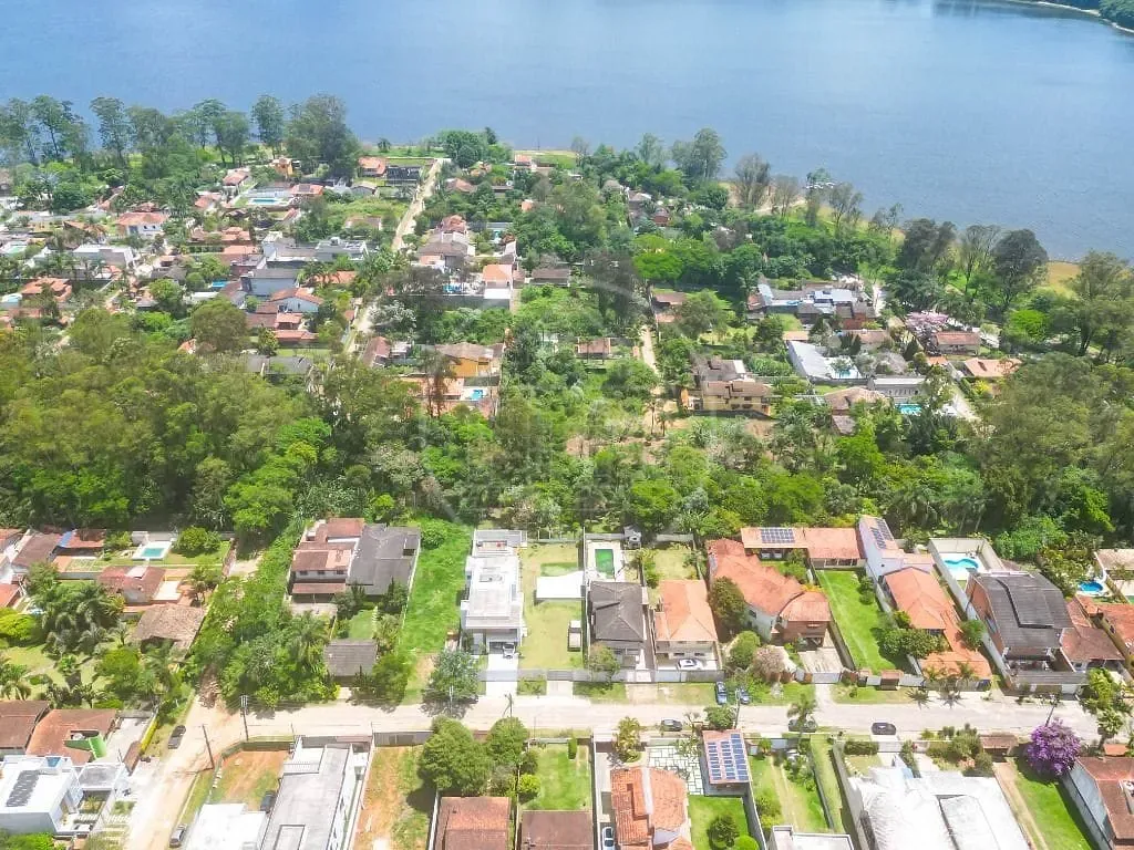 Sobrado, 3 quartos, 500 m² - Foto 60