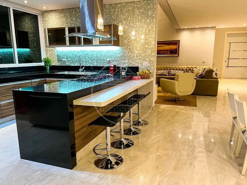 Sobrado, 3 quartos, 500 m² - Foto 8