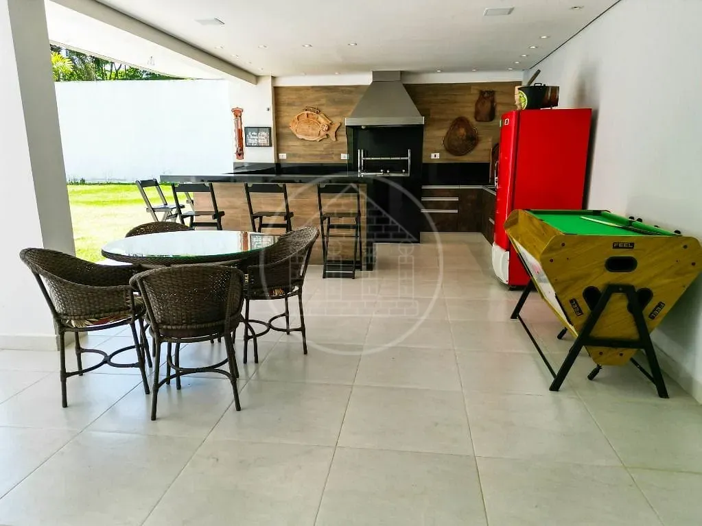 Sobrado, 3 quartos, 500 m² - Foto 49